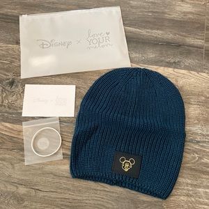 Love Your Melon beanie